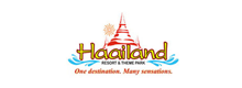 Haailand