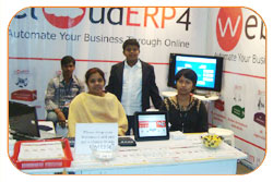 WebERP4 Team, IndiaSoft 2012