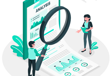 Competitor Analysis