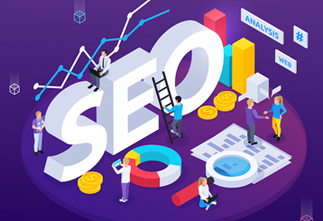 SEO Activities